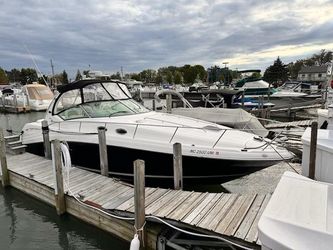 34' Sea Ray 2008 Yacht For Sale
